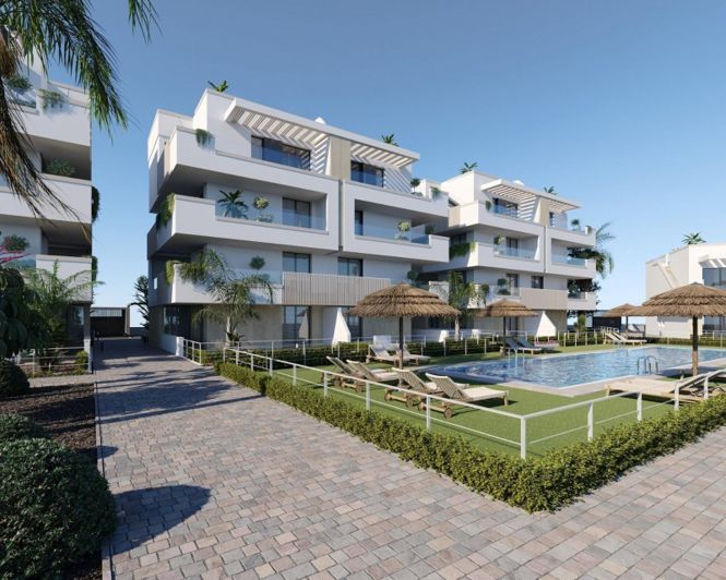 Image No.5-2 Bed Apartment for sale