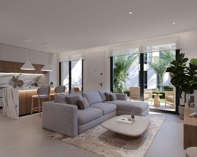 Image No.6-2 Bed Apartment for sale