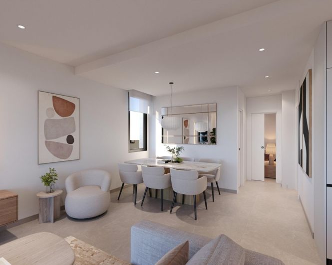 Image No.7-2 Bed Apartment for sale