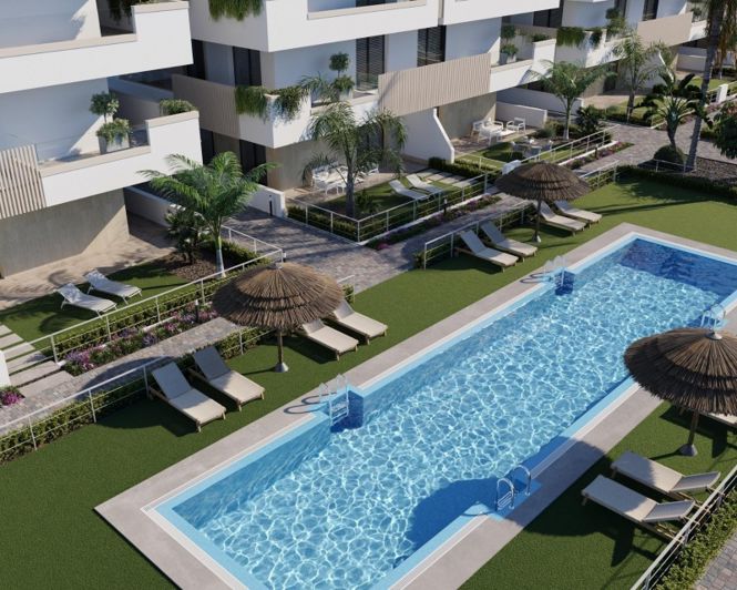 Image No.2-2 Bed Apartment for sale