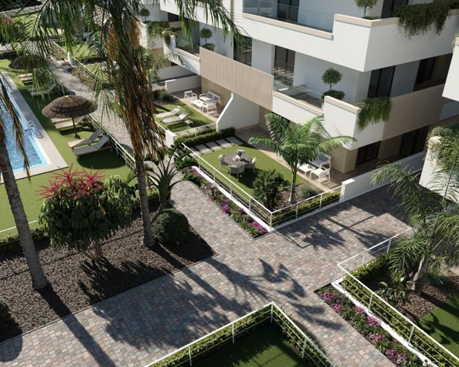 Image No.3-2 Bed Apartment for sale