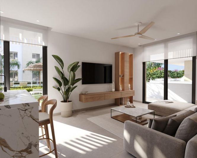 Image No.6-2 Bed Apartment for sale
