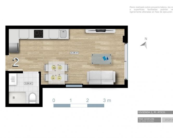 Image No.16-Apartamento en venta
