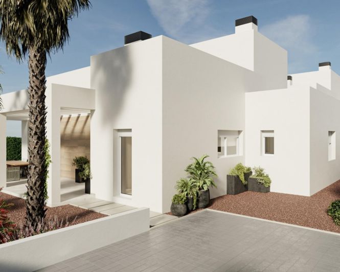 Image No.2-4 Bed Villa for sale