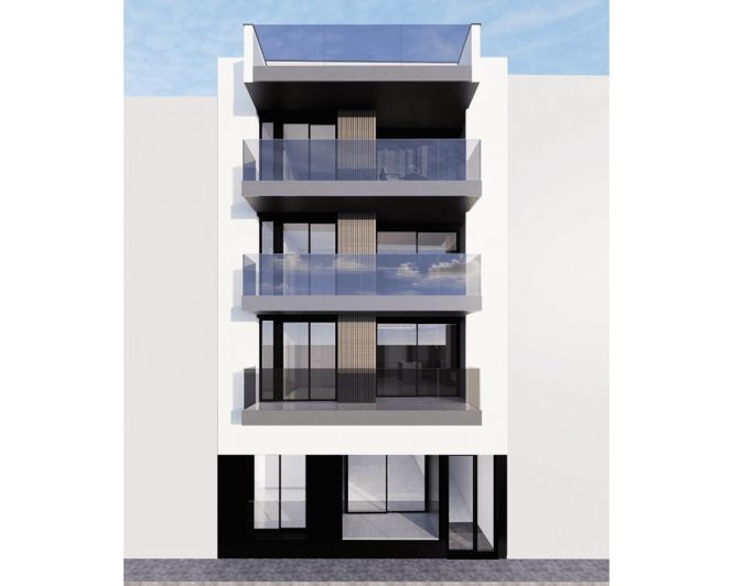 Image No.3-Apartamento con 2 dormitorios en venta