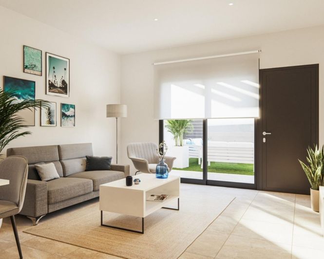 Image No.4-3 Bed Apartment for sale