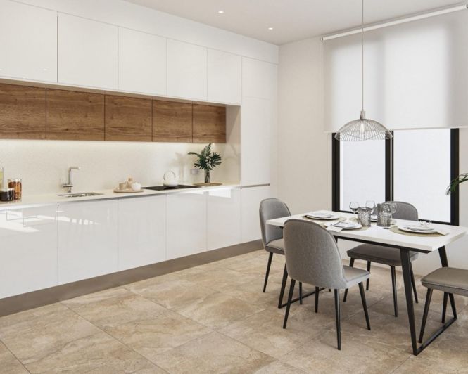 Image No.5-3 Bed Apartment for sale