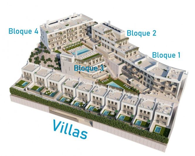 Image No.8-3 Bed Apartment for sale