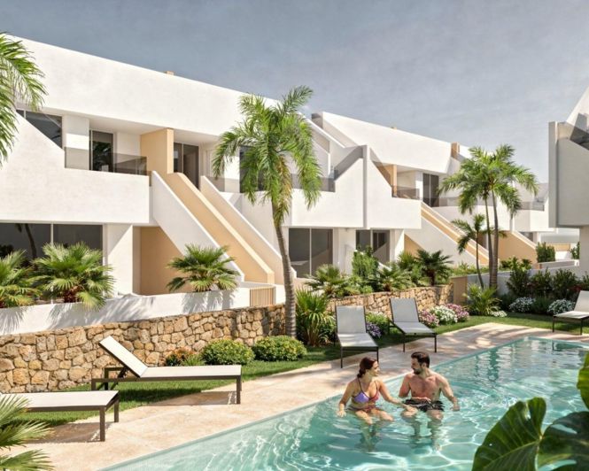 Image No.2-3 Bed Apartment for sale