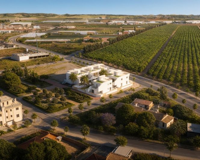 Image No.4-Appartement de 3 chambres à vendre
