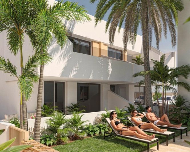 Image No.2-2 Bed Apartment for sale