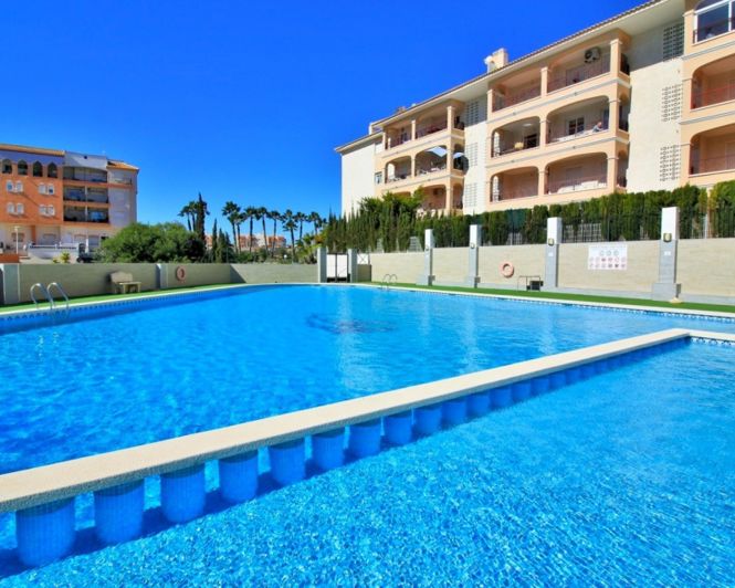 Image No.26-3 Bed Apartment for sale