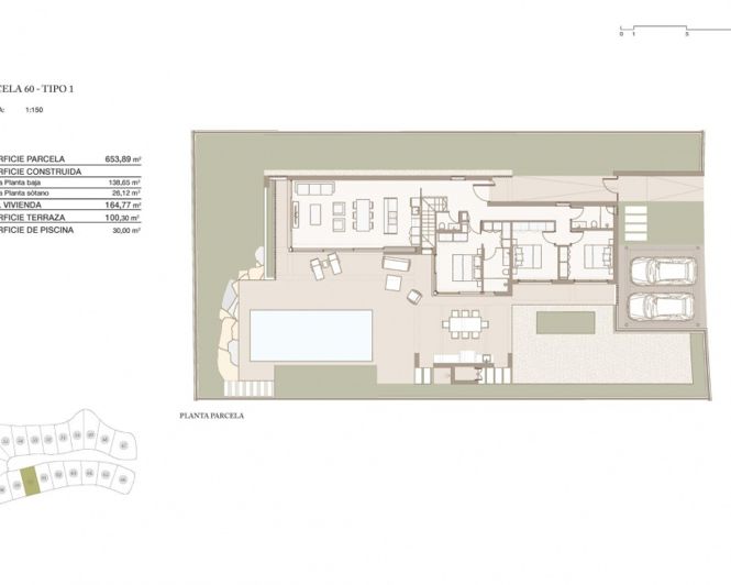 Image No.10-3 Bed Villa for sale