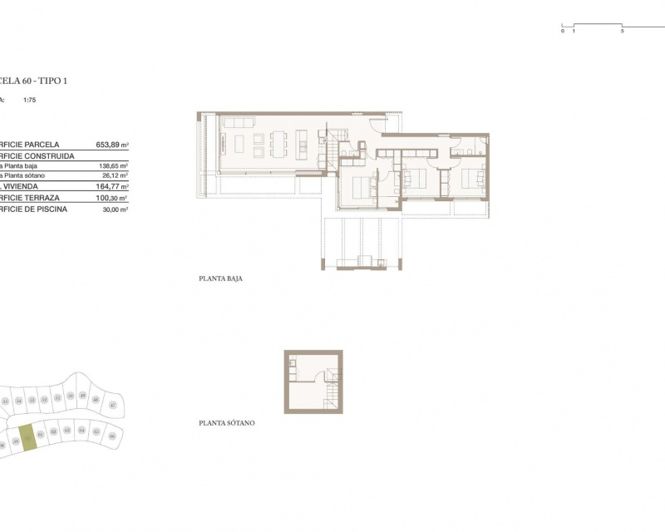 Image No.11-3 Bed Villa for sale