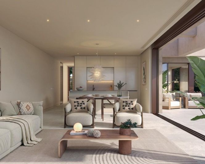 Image No.3-3 Bed Villa for sale