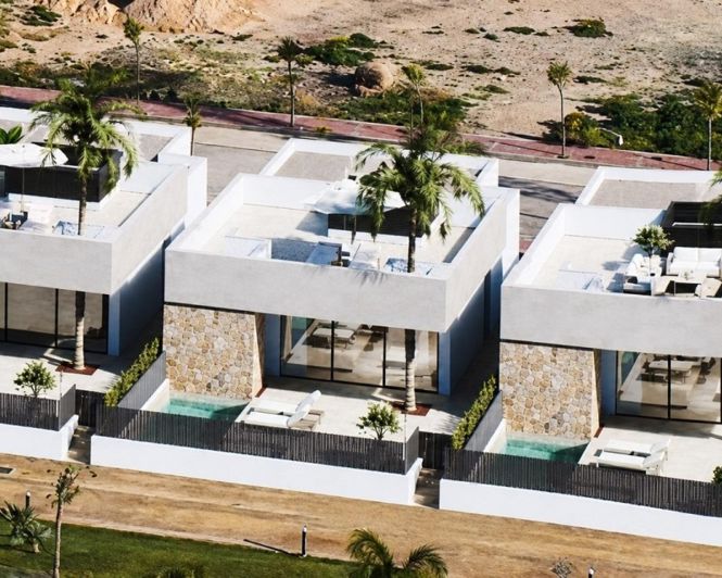 Image No.3-Villa con 3 dormitorios en venta