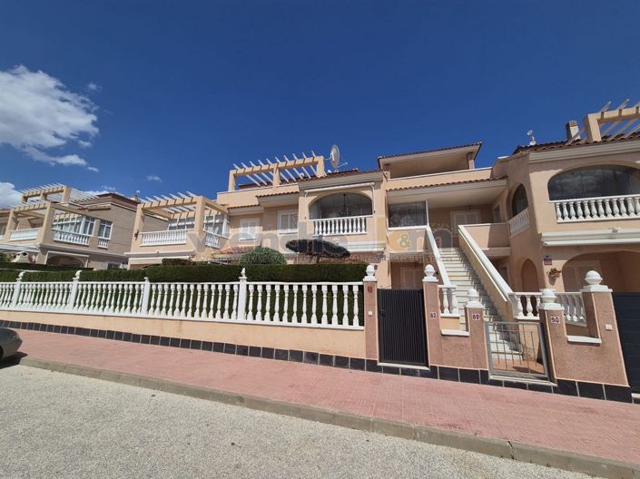 Image No.3-Duplex de 3 chambres à vendre à Orihuela Costa