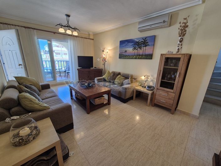 Image No.5-Duplex de 3 chambres à vendre à Orihuela Costa
