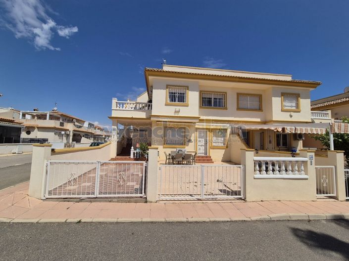 Image No.1-Propriété de 2 chambres à vendre à Orihuela Costa
