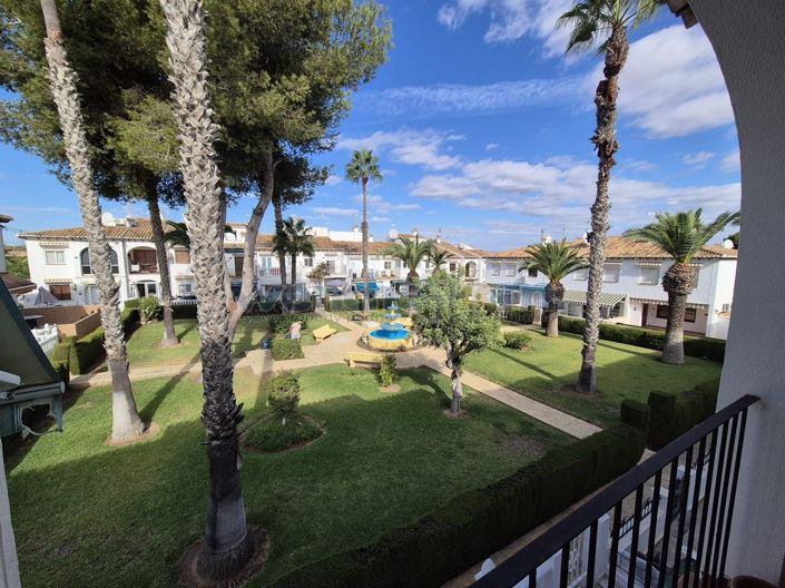 Image No.11-Propriété de 1 chambre à vendre à Torrevieja