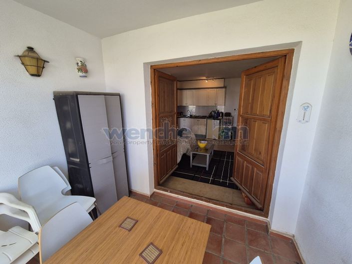 Image No.12-Propriété de 1 chambre à vendre à Torrevieja