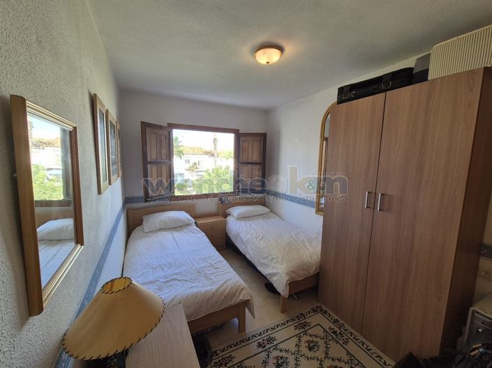 Image No.13-Propriété de 1 chambre à vendre à Torrevieja