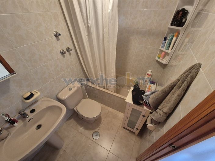 Image No.15-Propriété de 1 chambre à vendre à Torrevieja