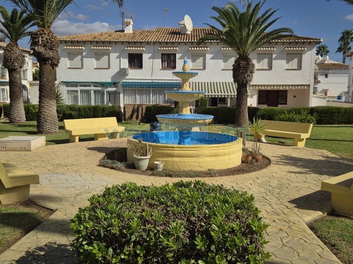 Image No.16-Propriété de 1 chambre à vendre à Torrevieja