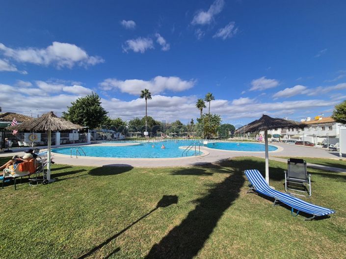 Image No.18-Propriété de 1 chambre à vendre à Torrevieja