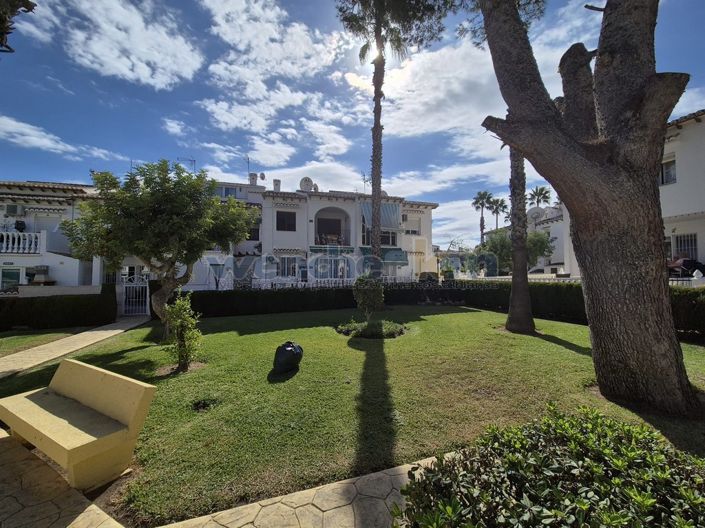 Image No.3-Propriété de 1 chambre à vendre à Torrevieja