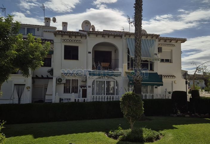 Image No.5-Propriété de 1 chambre à vendre à Torrevieja