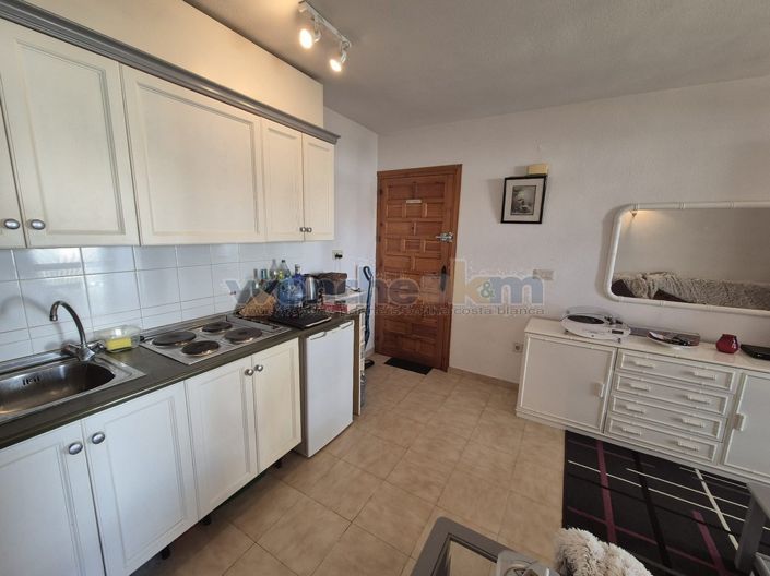 Image No.6-Propriété de 1 chambre à vendre à Torrevieja