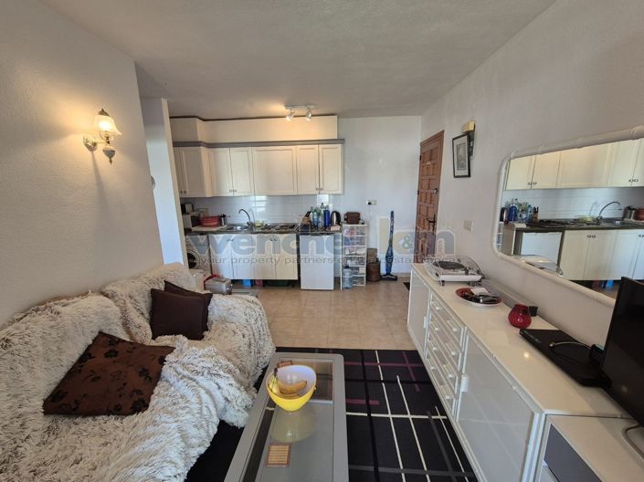 Image No.7-Propriété de 1 chambre à vendre à Torrevieja