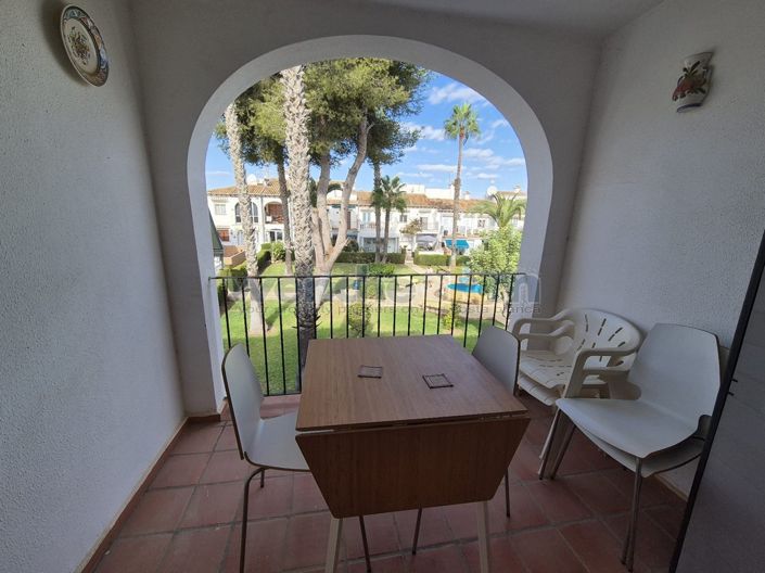 Image No.10-Propriété de 1 chambre à vendre à Torrevieja