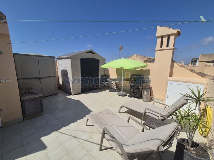 Image No.19-Bungalow de 2 chambres à vendre à Orihuela Costa
