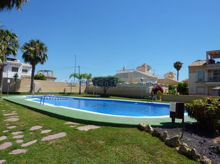 Image No.24-Bungalow de 2 chambres à vendre à Orihuela Costa