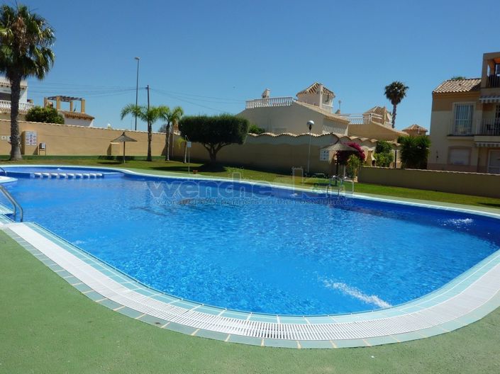 Image No.25-Bungalow de 2 chambres à vendre à Orihuela Costa
