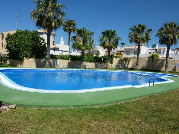 Image No.26-Bungalow de 2 chambres à vendre à Orihuela Costa