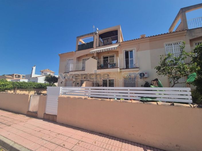 Image No.4-Bungalow de 2 chambres à vendre à Orihuela Costa