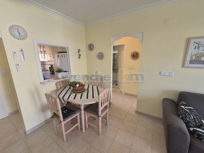 Image No.6-Bungalow de 2 chambres à vendre à Orihuela Costa
