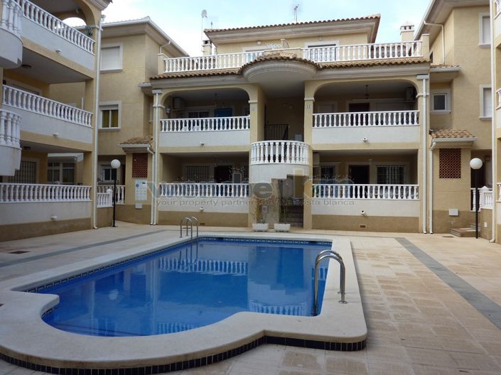 Image No.17-Maison de ville de 3 chambres à vendre à Orihuela Costa