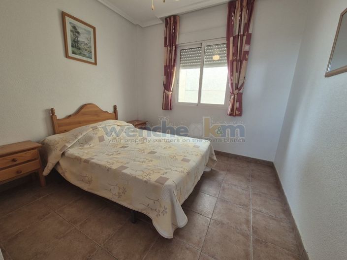 Image No.28-Maison de ville de 3 chambres à vendre à Orihuela Costa