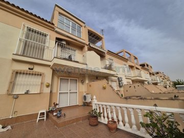Propriété de 2 chambres à vendre à Orihuela Costa