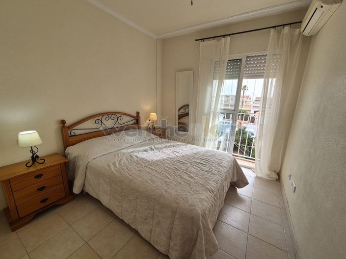 Image No.14-Propriété de 2 chambres à vendre à Orihuela Costa