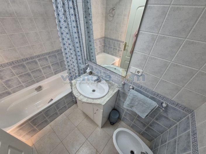 Image No.15-Propriété de 2 chambres à vendre à Orihuela Costa