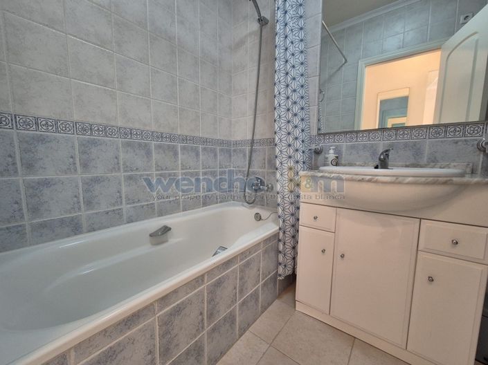 Image No.16-Propriété de 2 chambres à vendre à Orihuela Costa