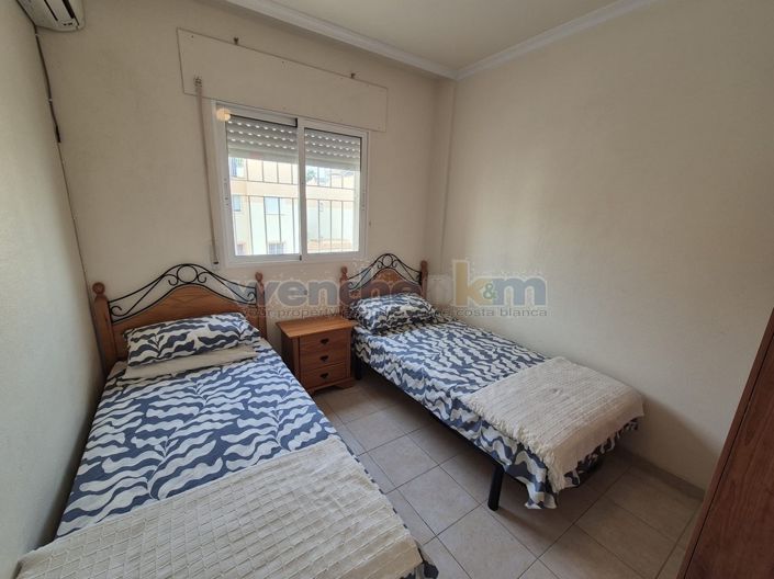 Image No.17-Propriété de 2 chambres à vendre à Orihuela Costa