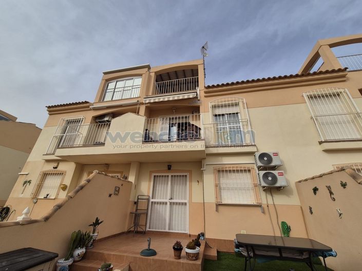 Image No.5-Propriété de 2 chambres à vendre à Orihuela Costa