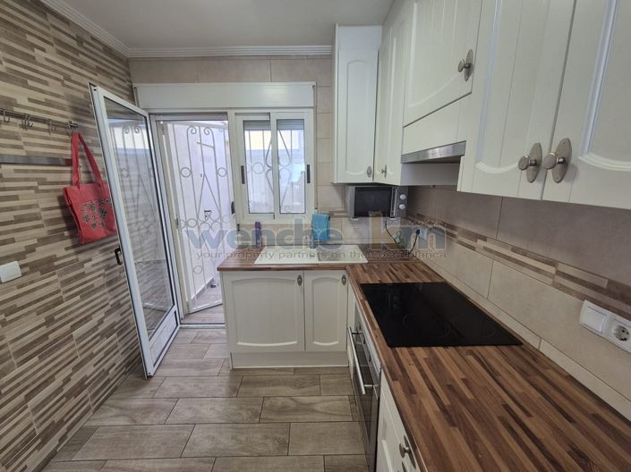 Image No.12-Jumelé de 2 chambres à vendre à Orihuela Costa