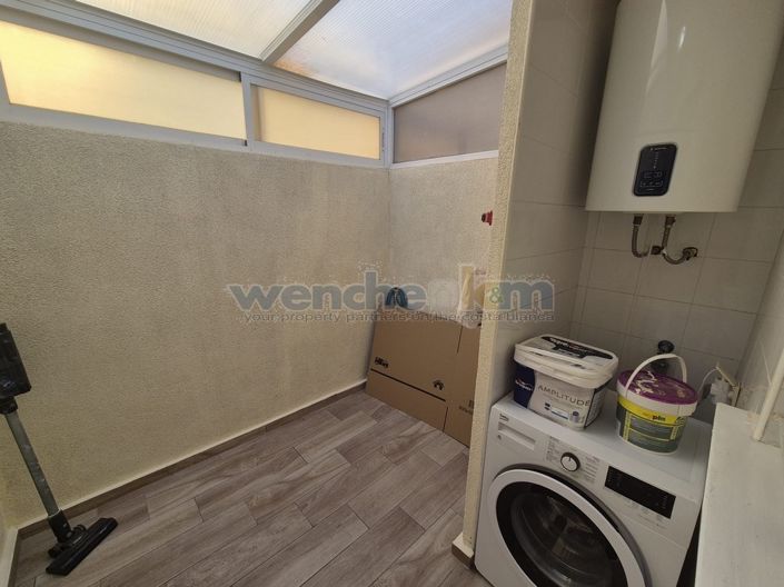 Image No.13-Jumelé de 2 chambres à vendre à Orihuela Costa